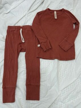 Childhoods rust set size 2t
